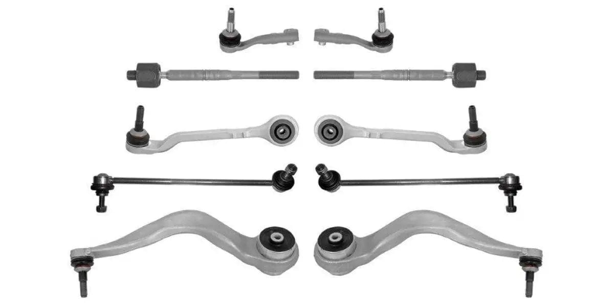 Bmw 1 Ser/3 Ser Front Repair Kit (28395AP)