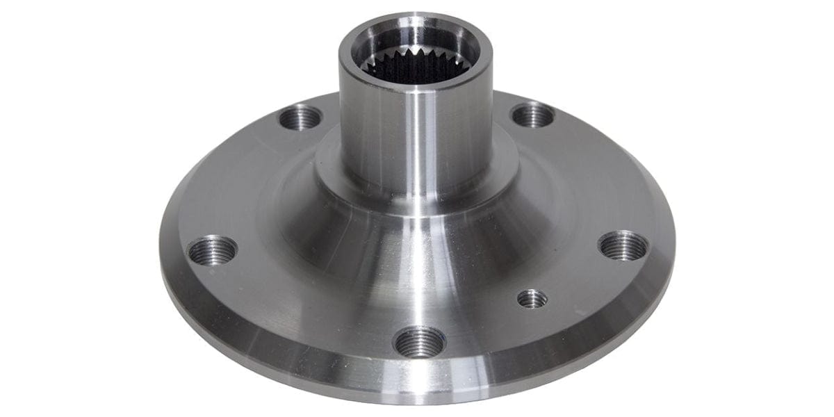 BMW 2011- F20 1 Series, F30, F31, F35, F80 3 Series - Rr. Hub at Modern Auto Parts!