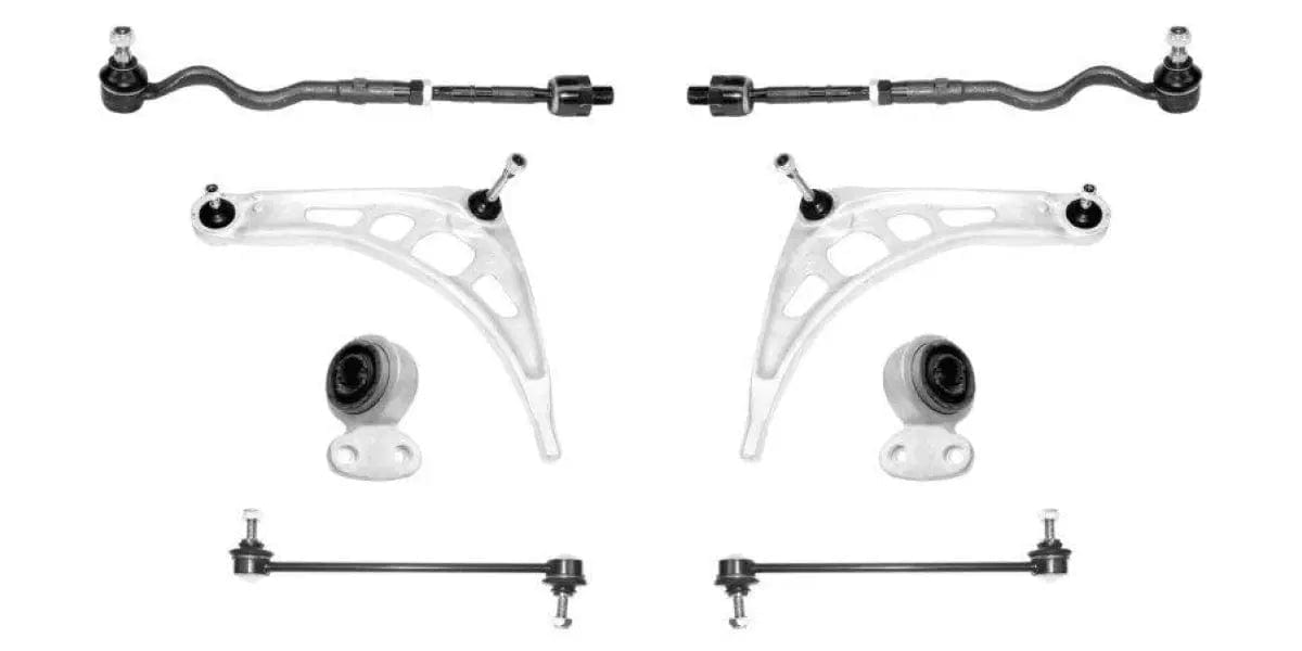 Bmw 3 Series Front Repair Kit (21953AP)