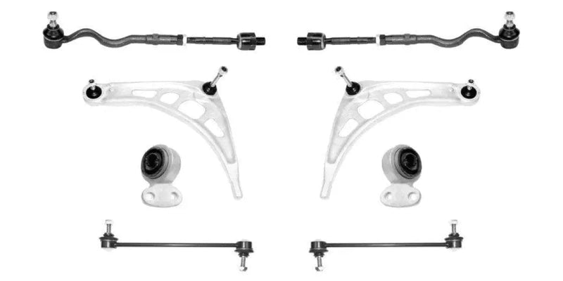 Bmw 3 Series Front Repair Kit (21953AP)