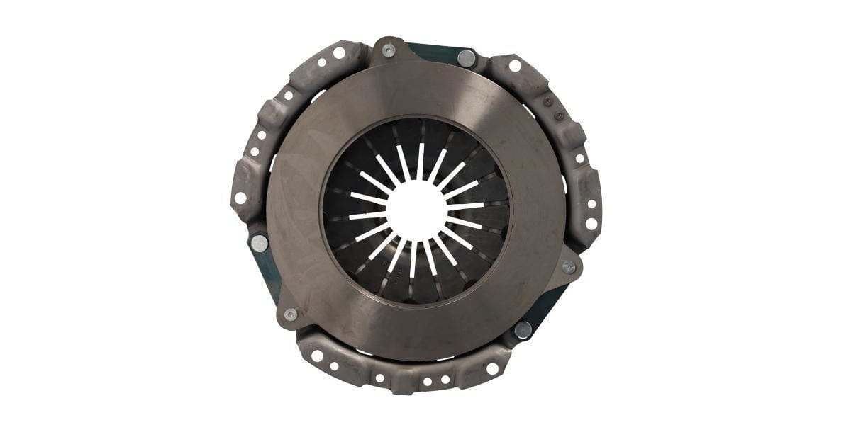 Bmw 320I/323I/325I(E30) [M20B20/M20B23/M20B35) Clutch Kit - Modern Auto Parts