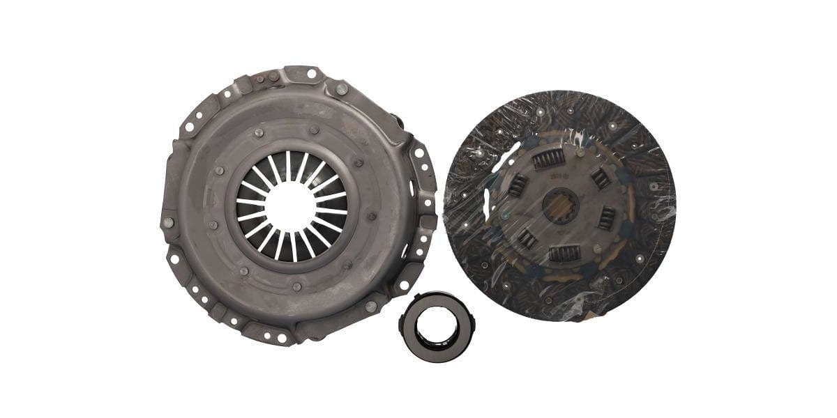 Bmw 320I/323I/325I(E30) [M20B20/M20B23/M20B35) Clutch Kit CK241M ~Modern Auto Parts!