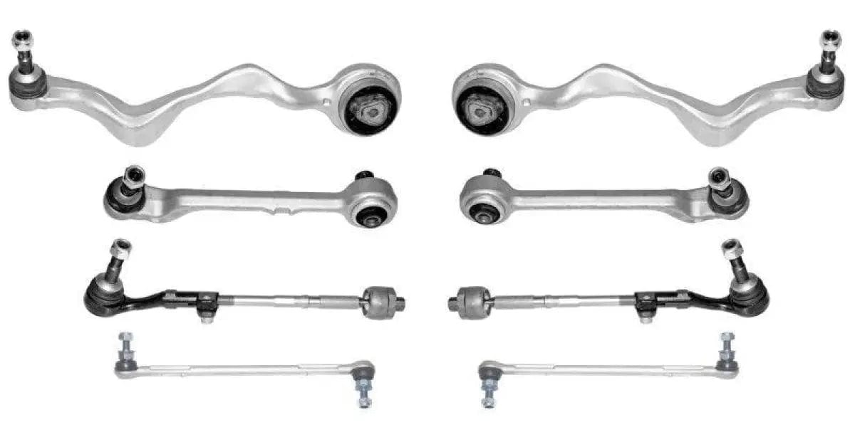 Bmw E90 3 Ser Front Repair Kit Left (21965AP)