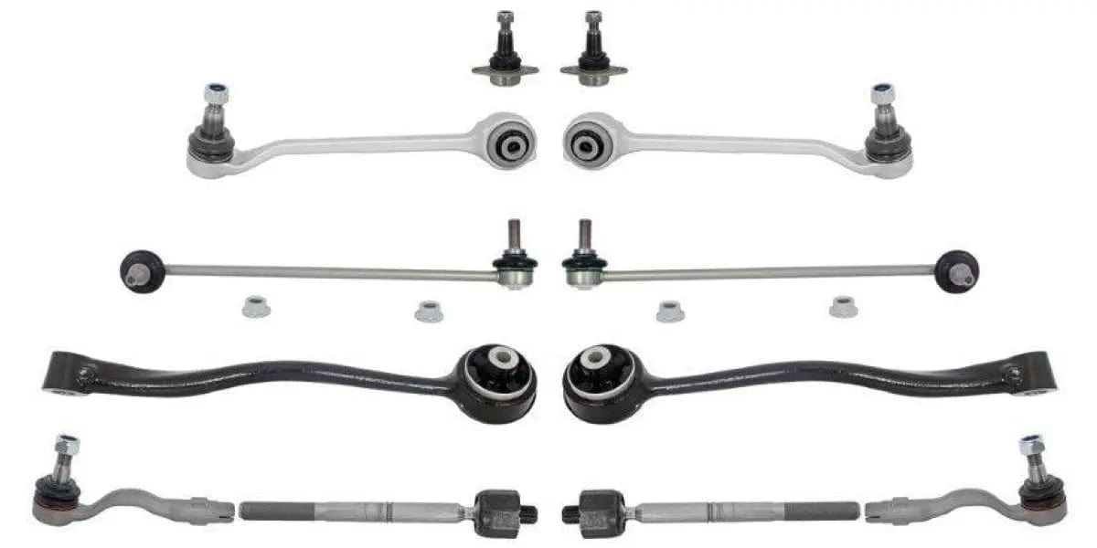 Bmw X3 F25/6 Front Repair Kit (28401AP)