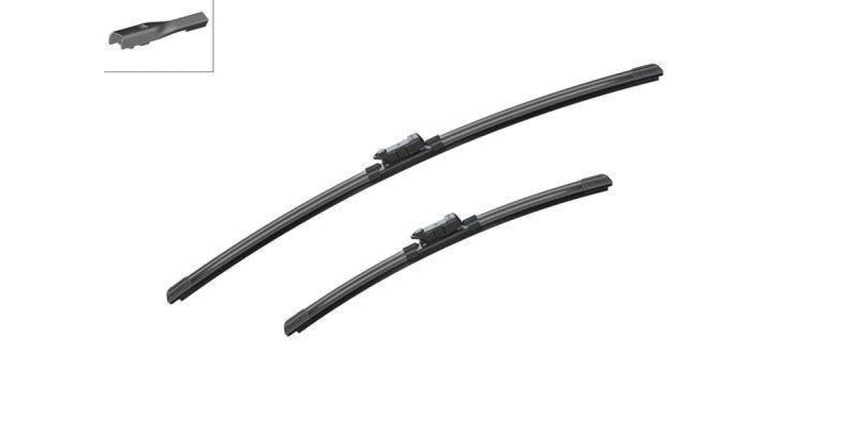 Bosch 3397007556 W/Blade Aerotwin 16"/24" - Modern Auto Parts