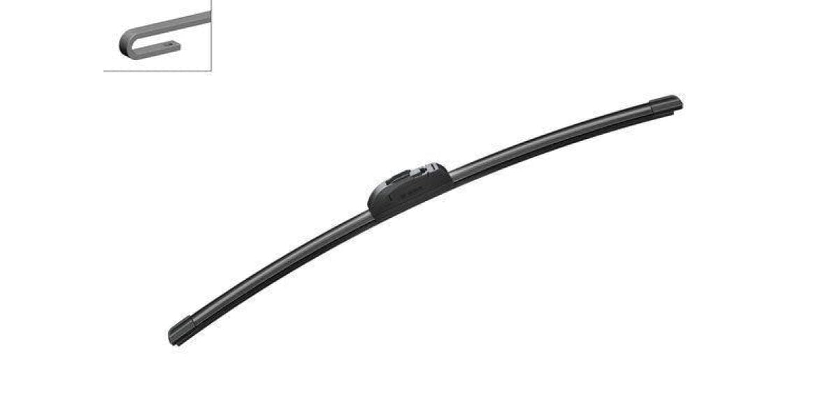 Bosch 3397008536 W/Blade Aerotwin 21" - Modern Auto Parts