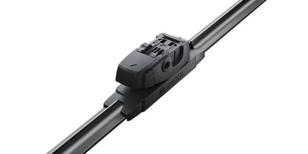 Bosch 3397015564 W/blade Aero-Eco Driver Side (600Mm) Wiper Blades