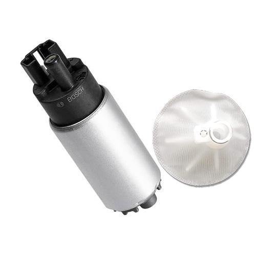 Electric Fuel Pump In-Tank Universal 3.8Bar - Modern Auto Parts