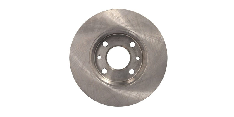 Brake Disc Solid Front& Alfa 145 146 155 1996-2001 Fiat 500 Pada Punto Sceinto 2007-2013 (Single)