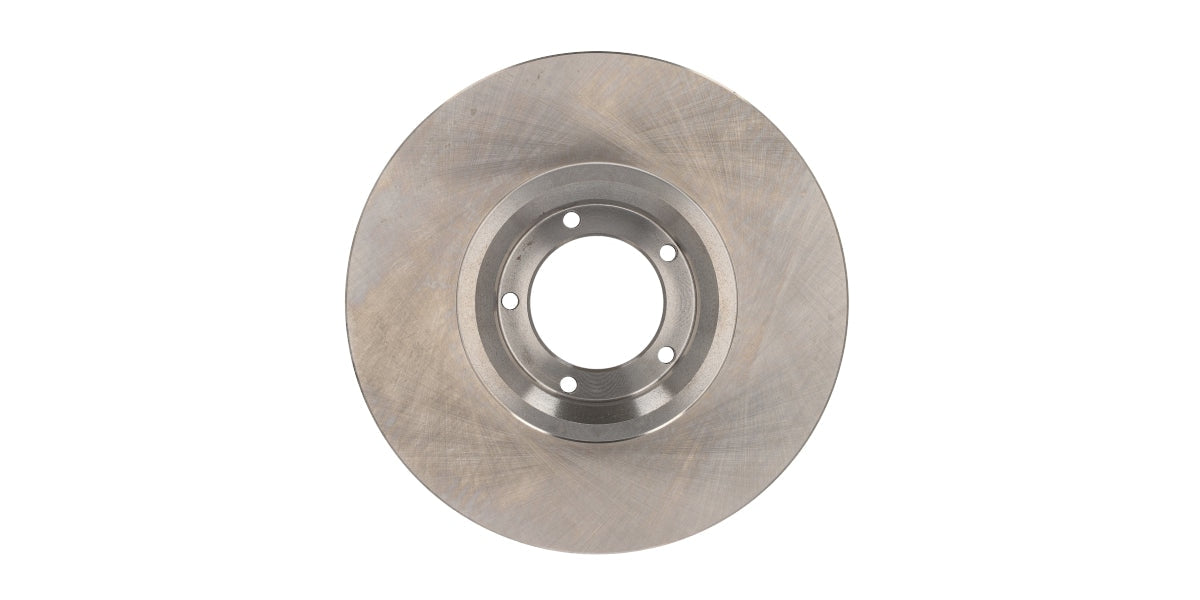 Brake Disc Solid Front Ford Cortina 1971-1986 (Single) at Modern Auto Parts!