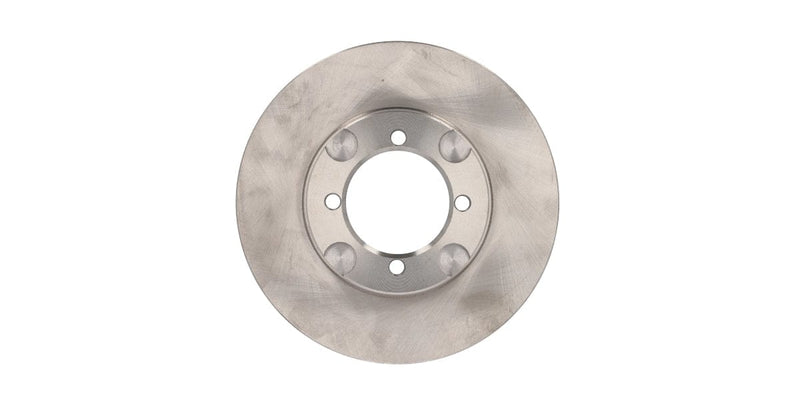 Brake Disc Solid Front Ford Laser Bantam Mazda 323 Rustler 1981-2002 (Single) Brake Disc