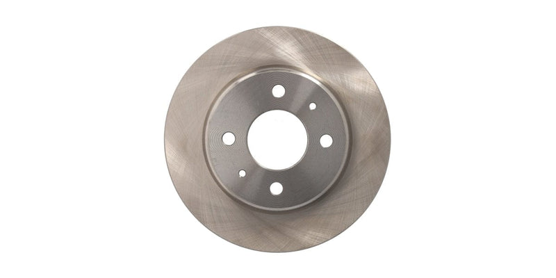 Brake Disc Solid Front Nissan Langley,Pulsar,Sentra 1983-1992 (Single) at Modern Auto Parts!