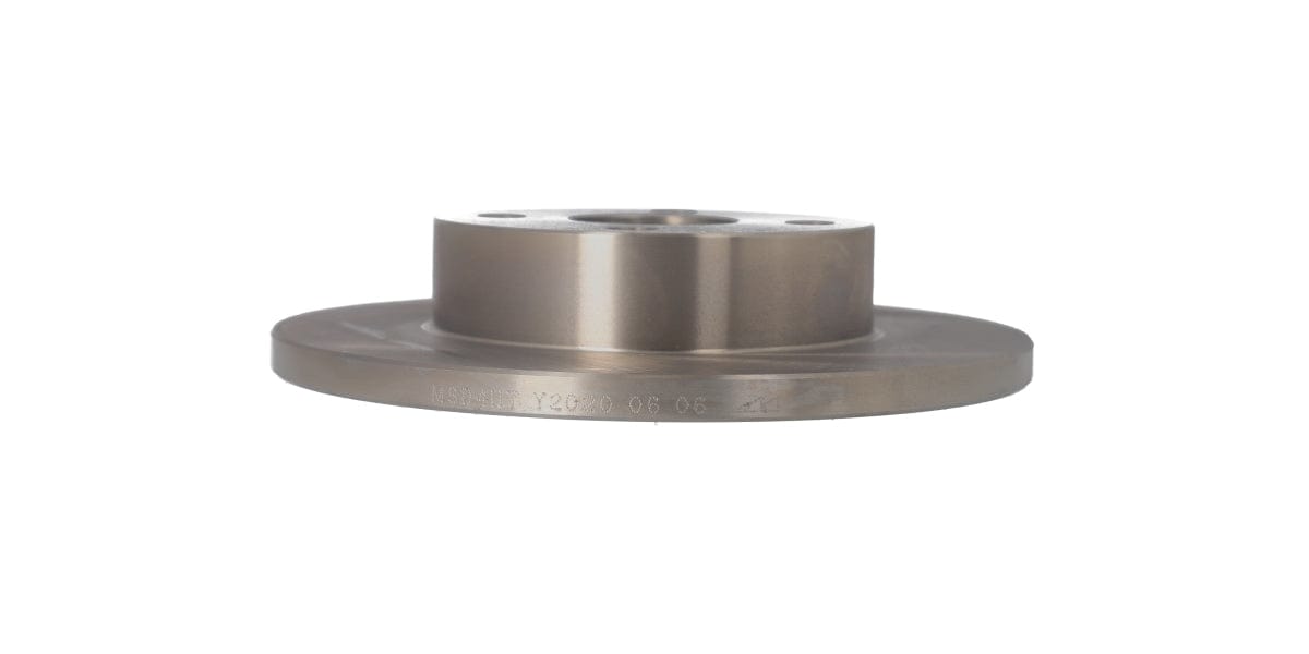 Brake Disc Solid Front Toyota Conquest Corolla 1984-1996 (Single) Brake Disc