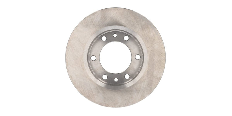 Brake Disc Solid Front Toyota Hilux 2000 4X4 2200 2400 2.8D 1979-1998 (Single) Brake Disc