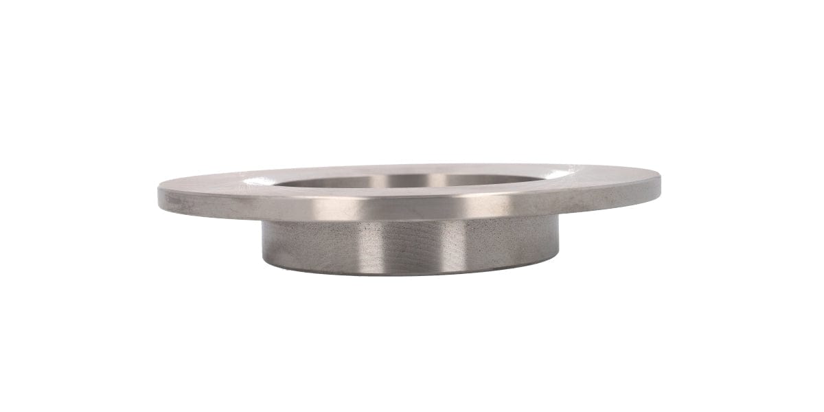 Brake Disc Solid Front Toyota Hilux 2000 4X4 2200 2400 2.8D 1979-1998 (Single) Brake Disc