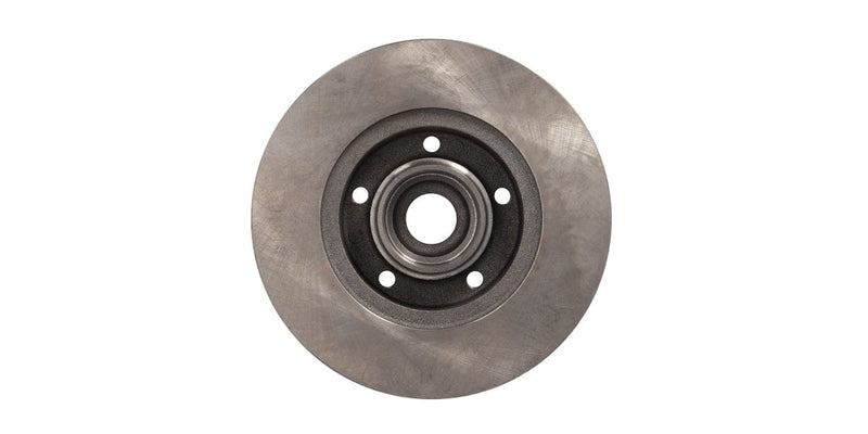 Brake Disc Solid Front Vw Kombi 1800 2.1 2.5 1985-1999 (Single) Brake Disc
