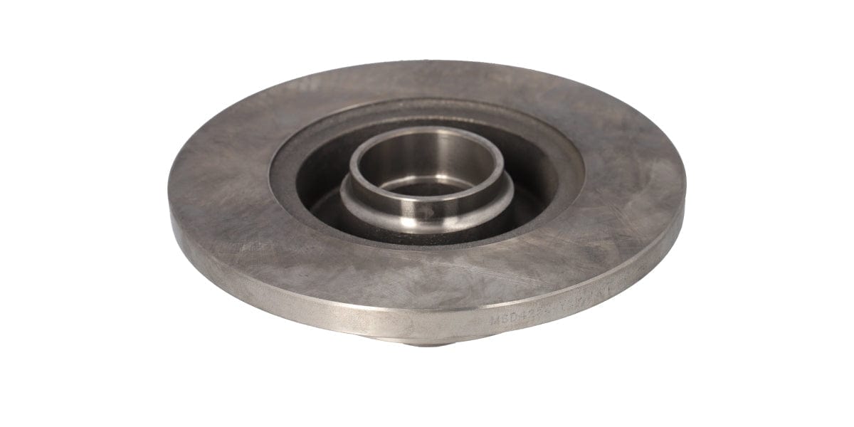 Brake Disc Solid Front Vw Kombi 1800 2.1 2.5 1985-1999 (Single) Brake Disc