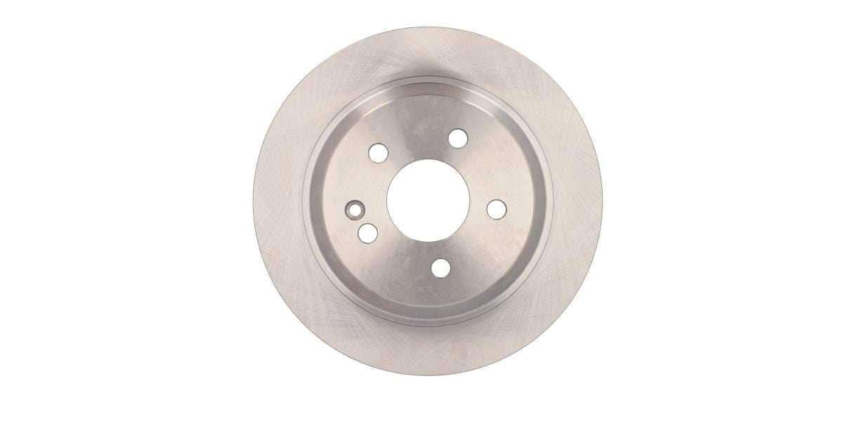 Brake Disc Solid Rear Mercedes Viano 2003> Vito 2004> (Single) at Modern Auto Parts!