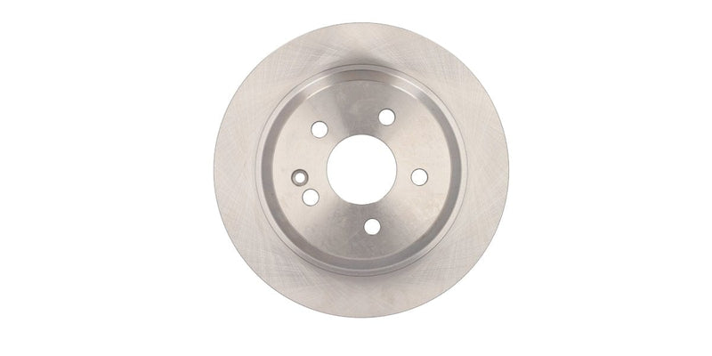 Brake Disc Solid Rear Mercedes Viano 2003> Vito 2004> (Single) at Modern Auto Parts!