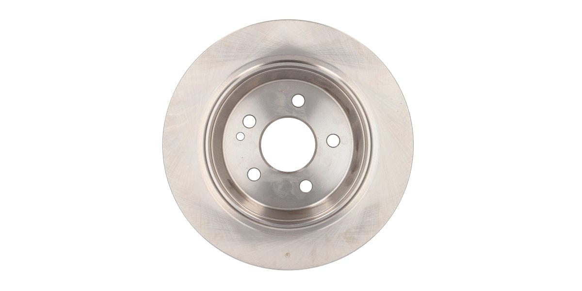 Brake Disc Solid Rear Mercedes Viano 2003> Vito 2004> (Single) Brake Disc