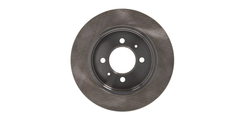 Brake Disc Solid Rear Nissan 200 Sx 2.0 Turbo Sabre 200Gxi Sentra Sti & Gsi 1993-2002 (Single) Brake