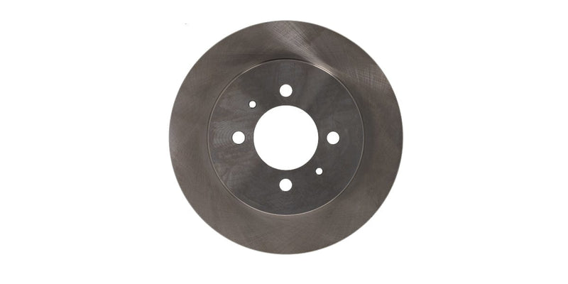 Brake Disc Solid Rear Nissan 200 Sx 2.0 Turbo,Sabre 200Gxi,Sentra 200 Sti & Gsi 1993-2002 (Single) at Modern Auto Parts!