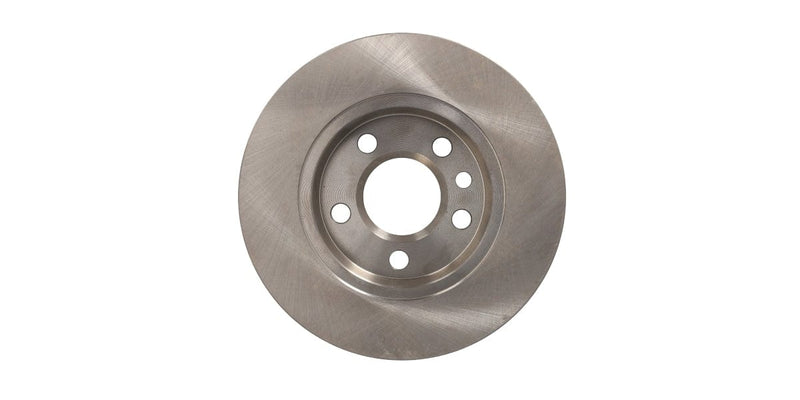 Brake Disc Solid Rear Vw Kombi T4 2.8 V6 Caravelle 2000> (Single) Brake Disc