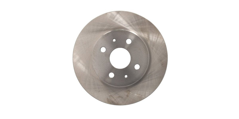 Brake Disc Vented Front Daihatsu Materia 1.5,Sirion 1.3,1.5 2005-2016 (Single) at Modern Auto Parts!