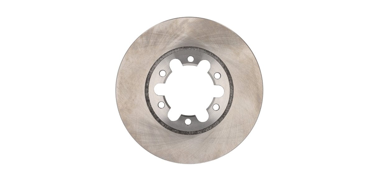 Brake Disc Vented Front Ford Courier 97-00,Ranger 03-05,Mazda B-Series 97-07 (Single) at Modern Auto Parts!