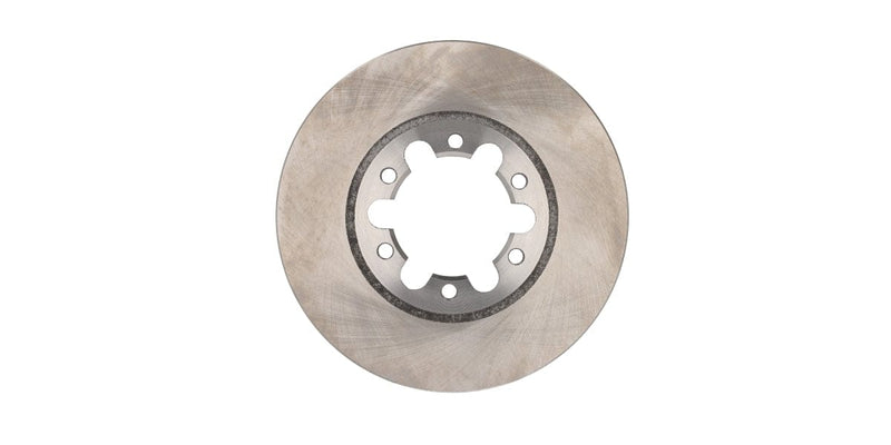 Brake Disc Vented Front Ford Courier 97-00,Ranger 03-05,Mazda B-Series 97-07 (Single) at Modern Auto Parts!