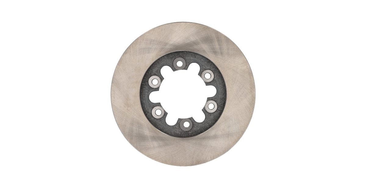 Brake Disc Vented Front Ford Courier 97-00 Ranger 03-05 Mazda B-Series 97-07 (Single) Brake Disc