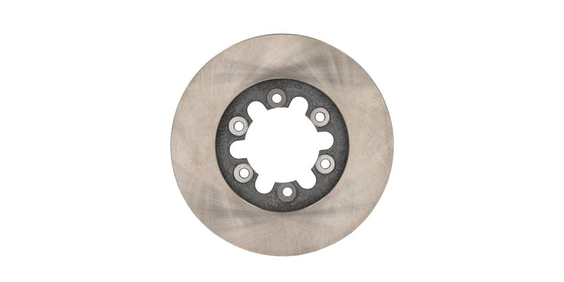 Brake Disc Vented Front Ford Courier 97-00 Ranger 03-05 Mazda B-Series 97-07 (Single) Brake Disc
