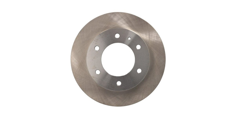 Brake Disc Vented Front Ford Everest 09-13,Ranger 07-11,Mazda Bt-50 07-12 (Single) at Modern Auto Parts!