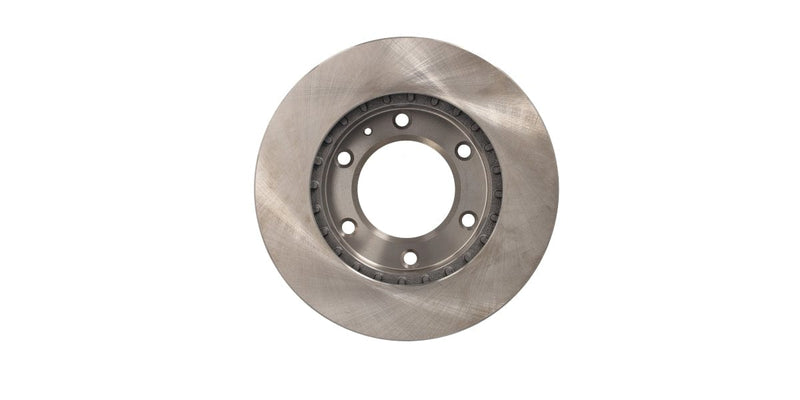Brake Disc Vented Front Ford Everest 09-13 Ranger 07-11 Mazda Bt-50 07-12 (Single) Brake Disc
