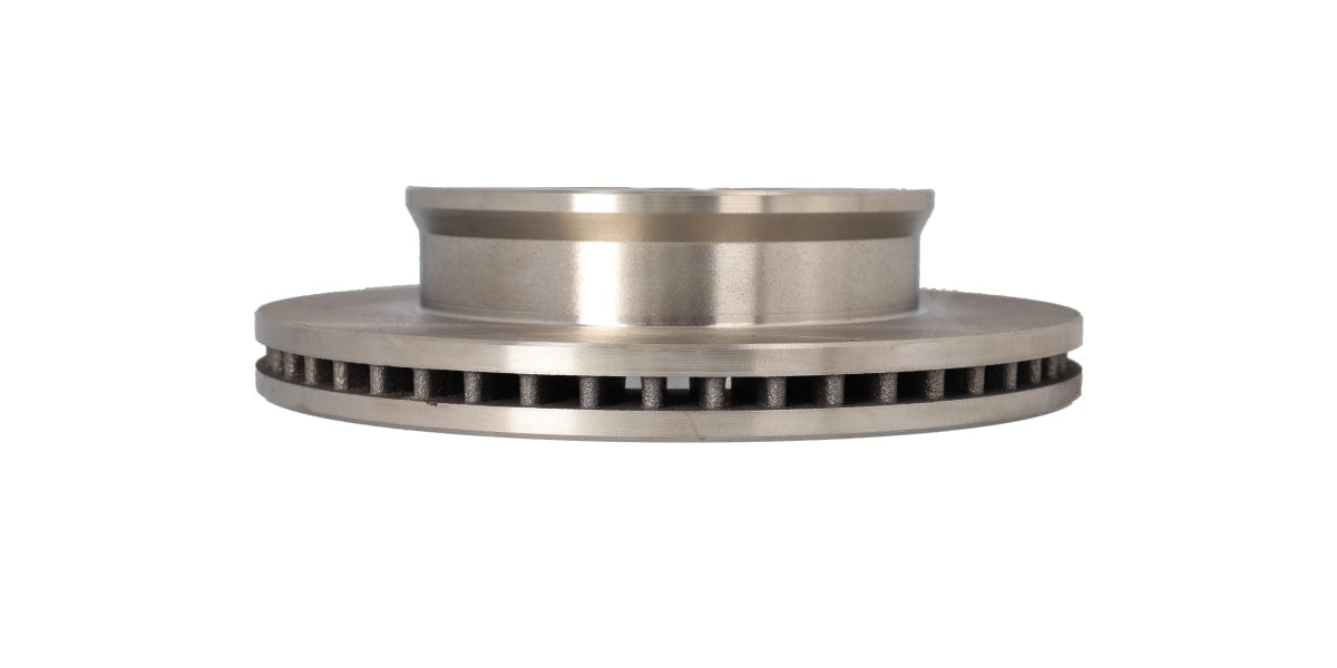 Brake Disc Vented Front Ford Everest 09-13 Ranger 07-11 Mazda Bt-50 07-12 (Single) Brake Disc