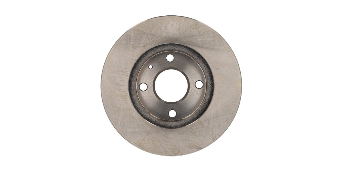 Brake Disc Vented Front Ford Sierra Xr6 Sapphire 1984-1993 (Single) Brake Disc