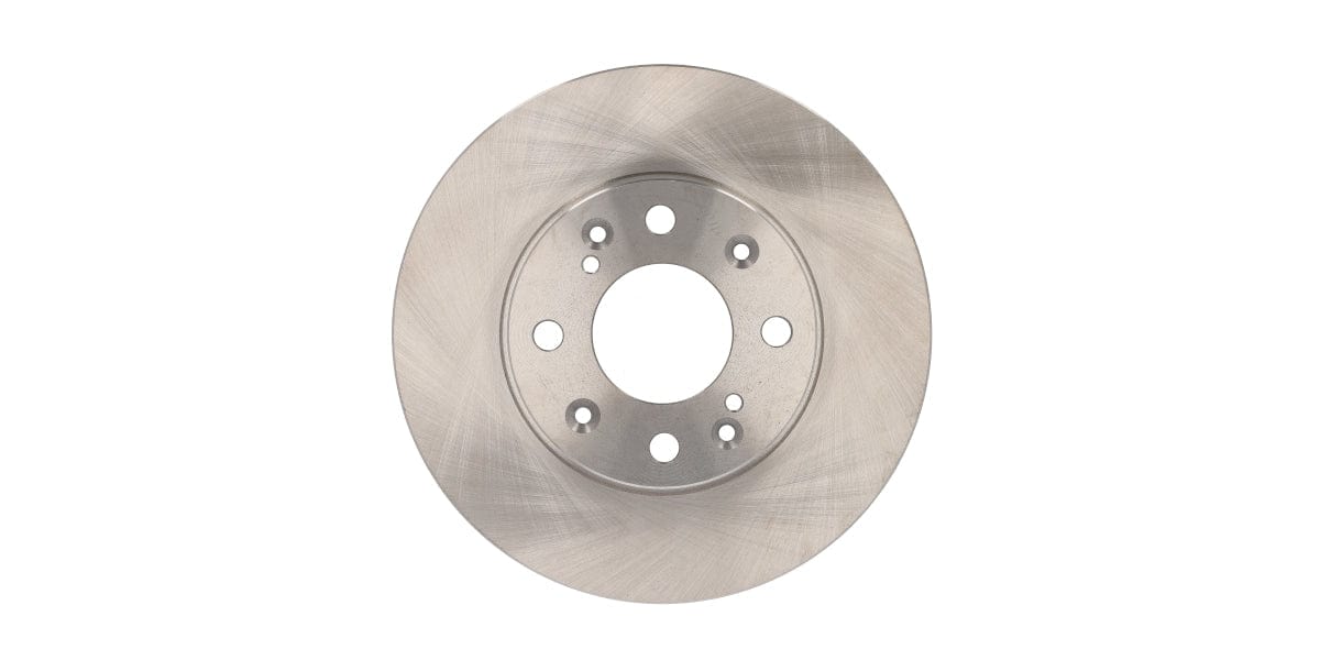 Brake Disc Vented Front Honda 160I Dohc,Sohc 1987-1992 (Single) at Modern Auto Parts!