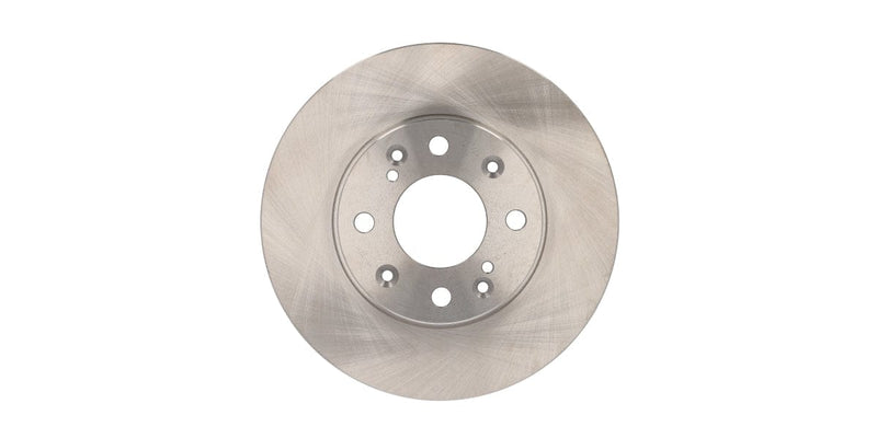 Brake Disc Vented Front Honda 160I Dohc,Sohc 1987-1992 (Single) at Modern Auto Parts!