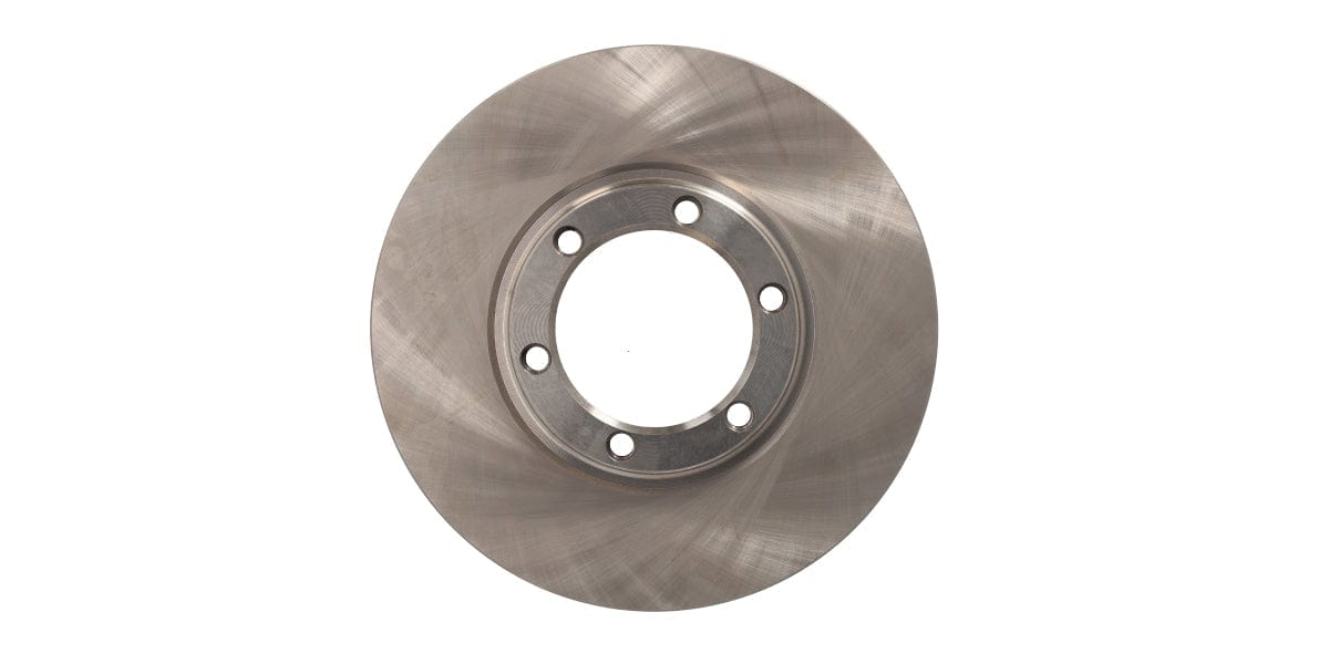 Brake Disc Vented Front Isuzu Kb160 Kb230 Kb250D Kb260 Kb280Dt 19 R477
