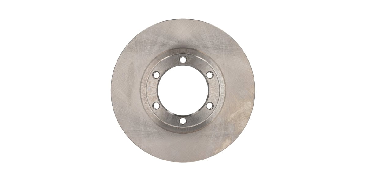Brake Disc Vented Front Isuzu Kb200I,Kb230,Kb240I,Kb250C,Kb260,Kb280 (Single) at Modern Auto Parts!
