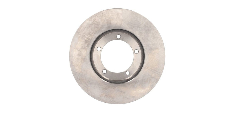 Brake Disc Vented Front Mahindra Bolero Scorpio 2004-2009> (Single) Brake Disc