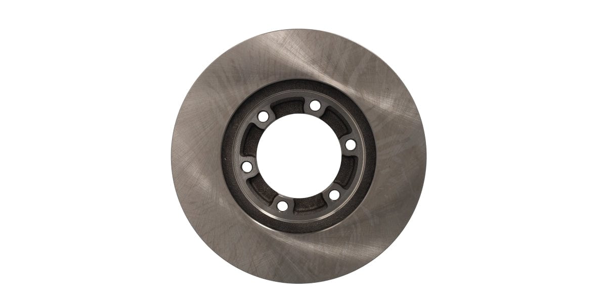 Brake Disc Vented Front Mitsubishi Colt 4G63 4D56T 1994-1999 (Single) Brake Disc