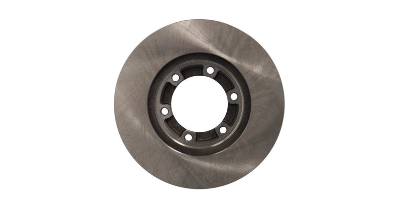 Brake Disc Vented Front Mitsubishi Colt 4G63 4D56T 1994-1999 (Single) Brake Disc