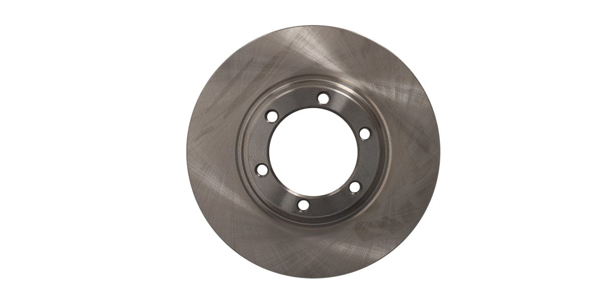 Brake Disc Vented Front Mitsubishi Colt 4G63,4D56T 1994-1999 (Single) at Modern Auto Parts!