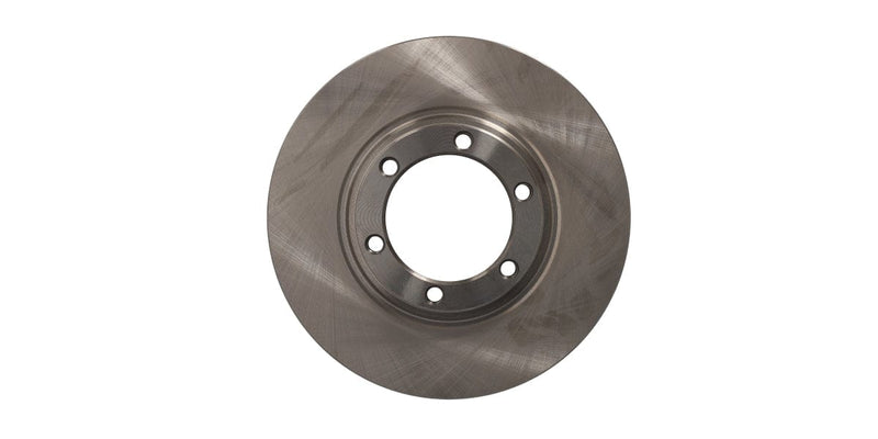 Brake Disc Vented Front Mitsubishi Colt 4G63,4D56T 1994-1999 (Single) at Modern Auto Parts!