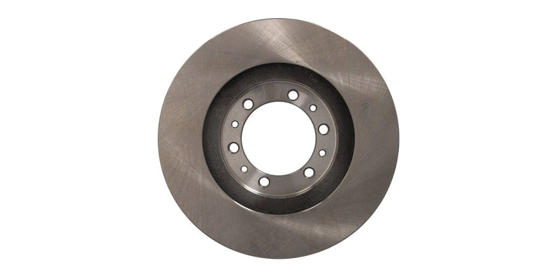 Brake Disc Vented Front Mitsubishi Colt 4G64 4D54 4D56 4M40 4M40T 6G72 1997-2009 (Single) Brake Disc