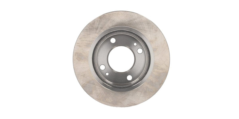 Brake Disc Vented Front Mitsubishi Mirage 1.2 2012> (Single) Brake Disc