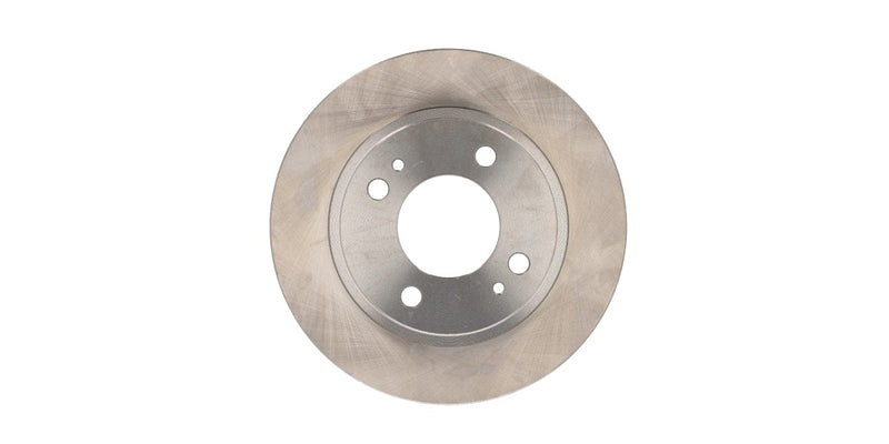 Brake Disc Vented Front Mitsubishi Mirage 1.2 2012> (Single) at Modern Auto Parts!