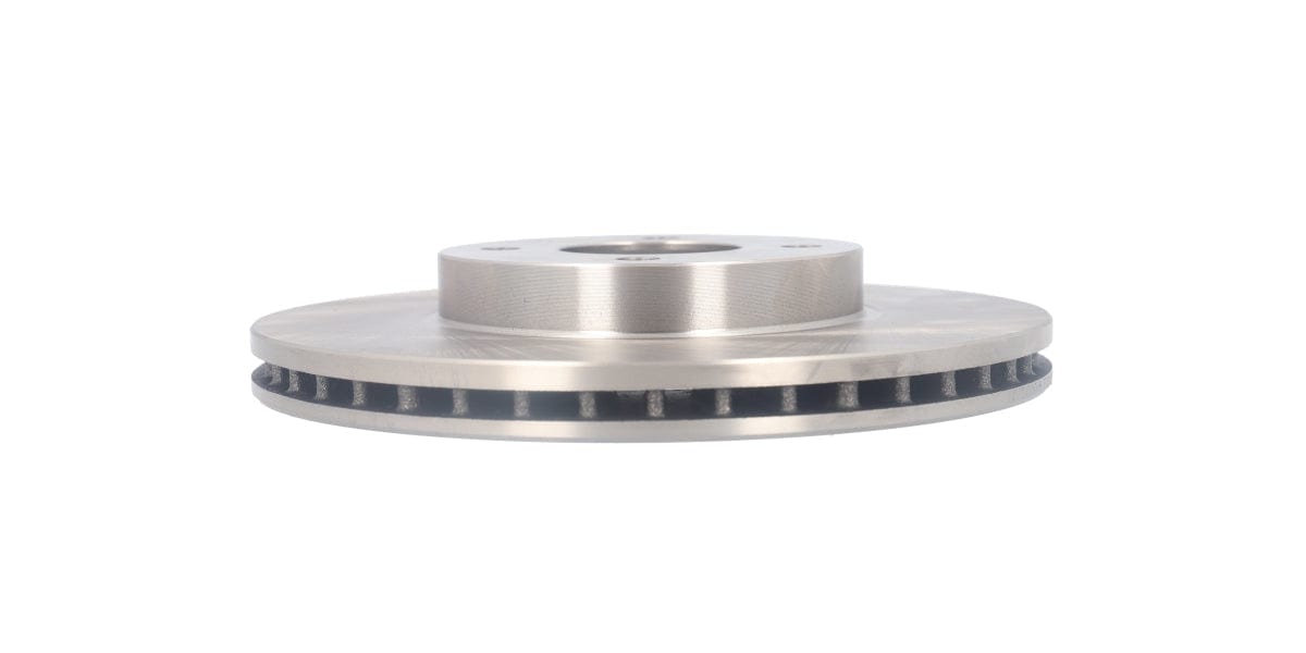 Brake Disc Vented Front Nissan Almera 1.5 Hr15De 2013> (Single) Brake Disc