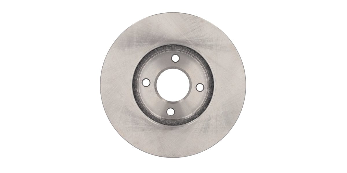 Brake Disc Vented Front Nissan Almera 1.5 Hr15De 2013> (Single) Brake Disc